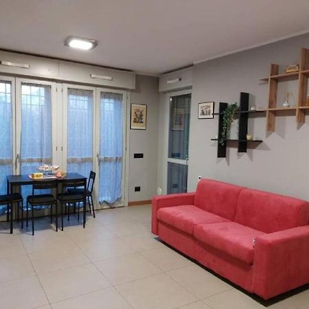 Nico'S Home - Rho Fiera Milano Pero Eksteriør billede