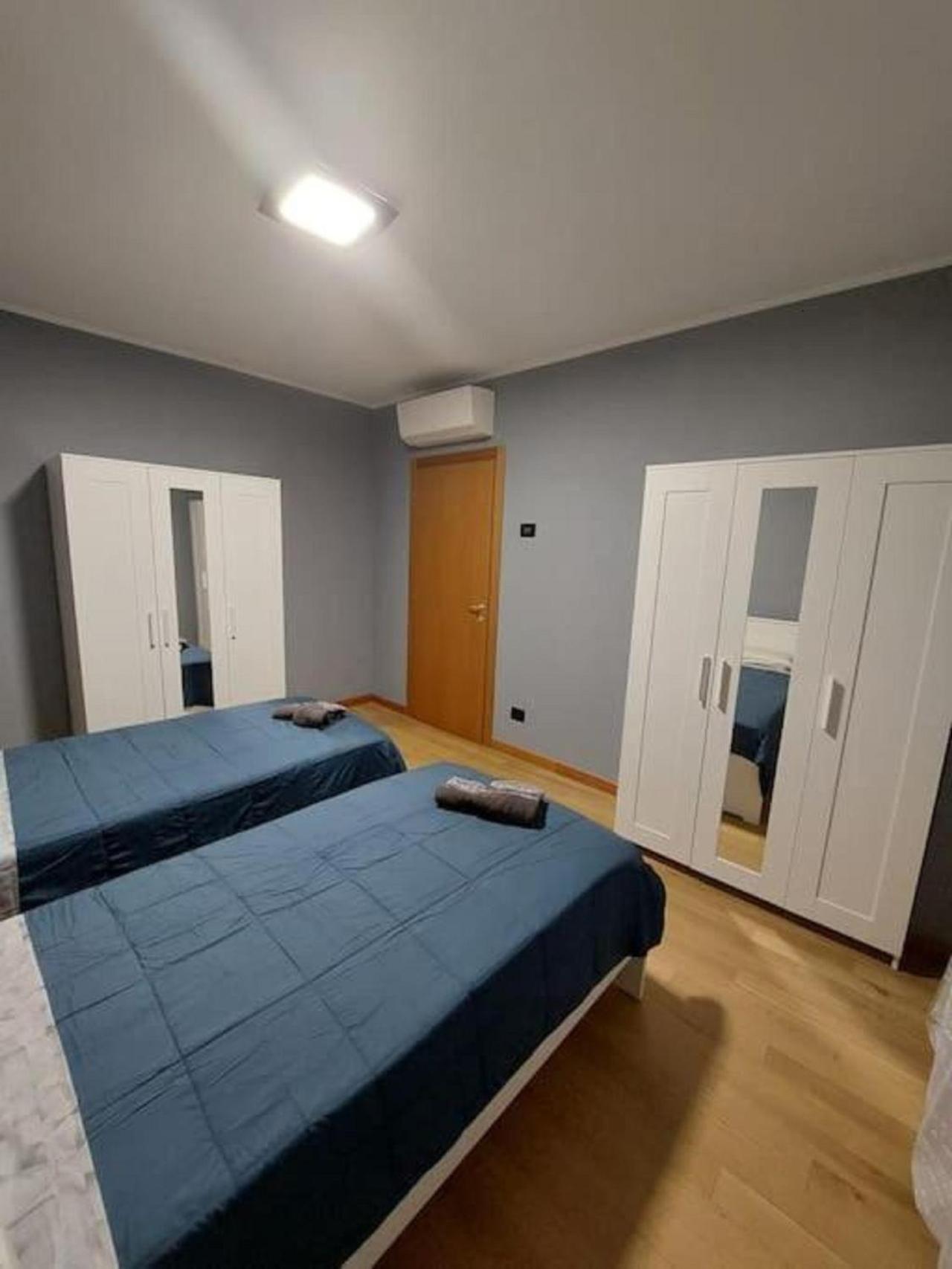 Nico'S Home - Rho Fiera Milano Pero Eksteriør billede