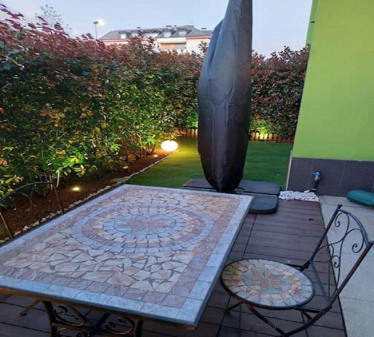 Nico'S Home - Rho Fiera Milano Pero Eksteriør billede