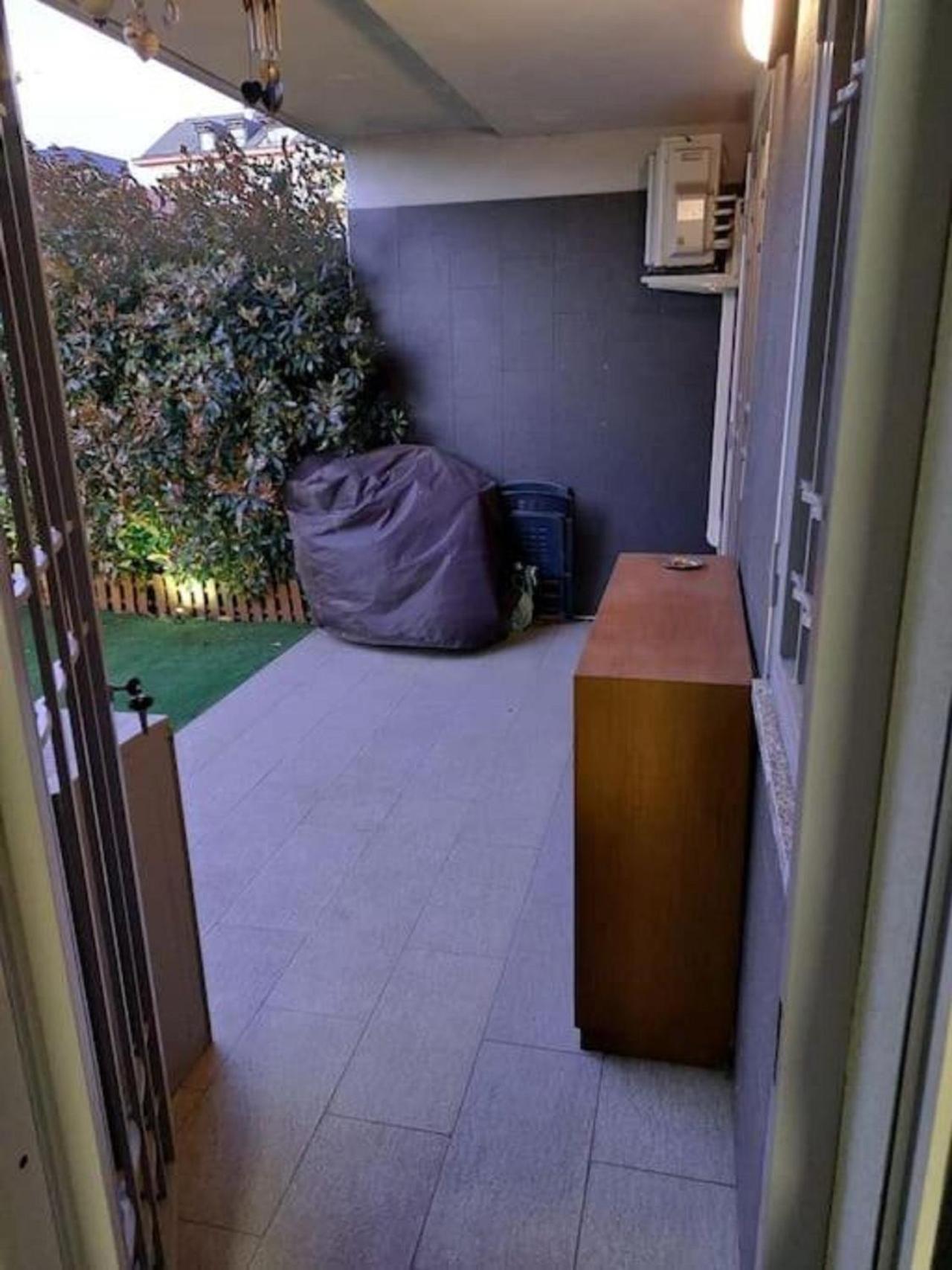 Nico'S Home - Rho Fiera Milano Pero Eksteriør billede